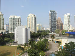 Starlight Suites (D9), Apartment #140189492
